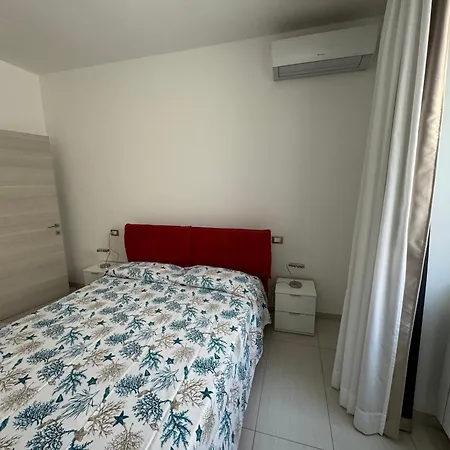 Tatil Evi Casa Al Centro Storico Pachino