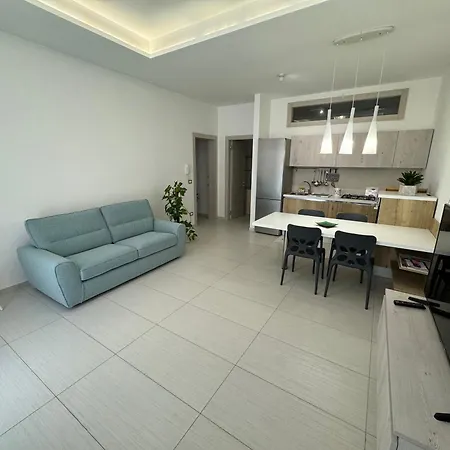 Tatil Evi Casa Al Centro Storico *