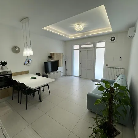 Tatil Evi Casa Al Centro Storico *