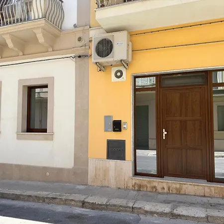 Casa Al Centro Storico Pachino