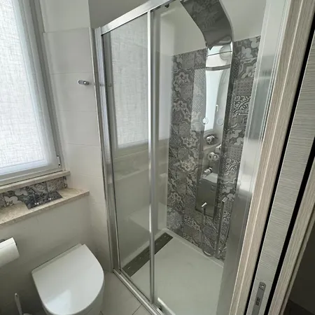 Tatil Evi Casa Al Centro Storico *