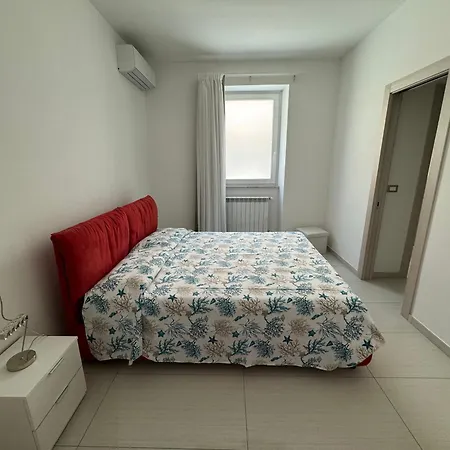 Tatil Evi Casa Al Centro Storico *